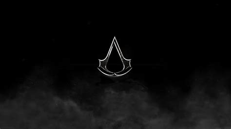 Logotipo De Assassin S Creed Assassins Creed Assassins Symbol Fondo