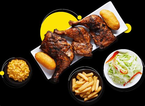 Jamaican Restaurant In Brooklyn Ny Peppas Jerk Chicken
