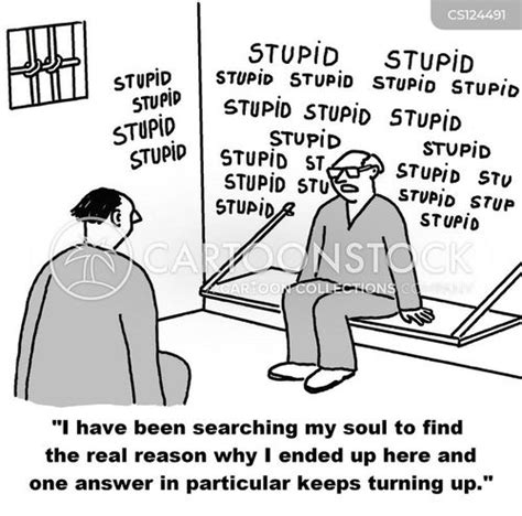 Soul Search Cartoons And Comics Funny Pictures From Cartoonstock