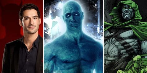 Most Powerful Dc Beings Ranked From Weakest To Strongest