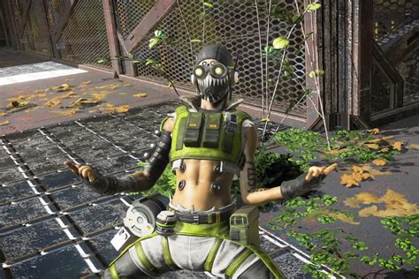 Apex Legends Octane Tips Guide How To Master The Champ