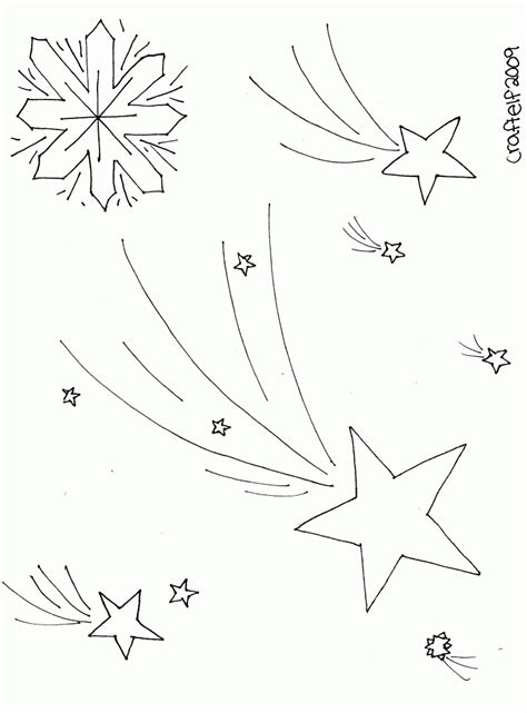 Free printable which can be turned into a frame, or used as a creative prompt for storytelling and drawing. Night Sky Drawing at GetDrawings | Free download