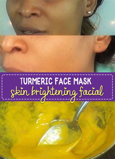 Nutmeg and turmeric for acne. Turmeric Face Mask for Acne Scars | Skin Brightening Mask ...