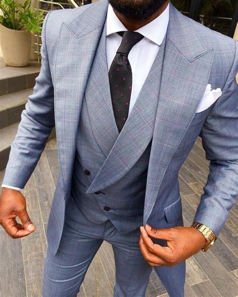 Top 5 Places To Buy Custom Suits Online Suits Men Dress Mens Fashion