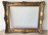 Picture Frame Rabbet Size Photos