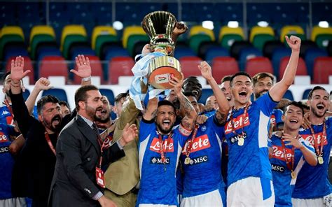 Muy buenas tardes y bienvenidos al directo de la finalísima de la copa de italia que se va a disputar en el. Napoli Juve 4-2 dopo i rigori: Gattuso vince la finale di ...