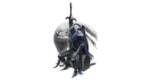 Dark Souls Knight Artorias Wallpaper