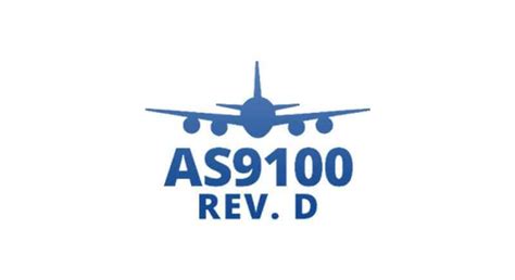 As9100 Rev D Overview And Internal Auditing Online Training Tqs Inc