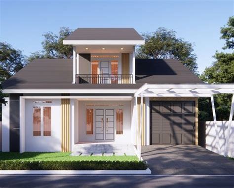 Tips Menghitung Biaya Bangun Rumah Sendiri Dengan Mudah Arjuna Arsitek
