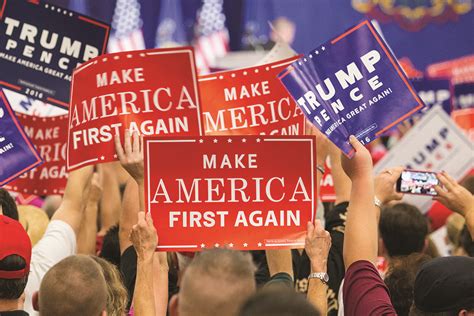 Merica/ 'murica/ 'murica (nonstandard, often jocular or representing dialect). "America First" All over Again? - TheHumanist.com