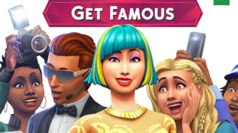 The Sims 4 Get Famous Cracked Download Cracked Gamesorg