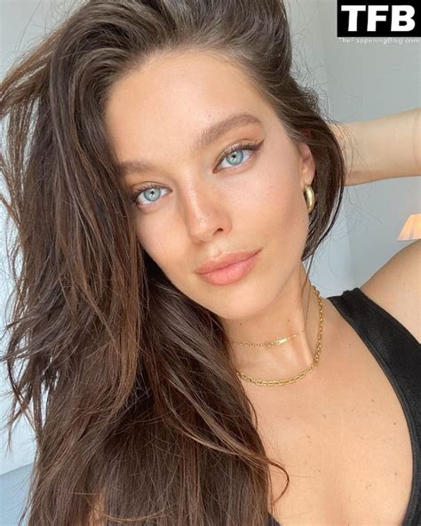 Emily DiDonato Sexy Collection 39 Photos OnlyFans Leaked Nudes