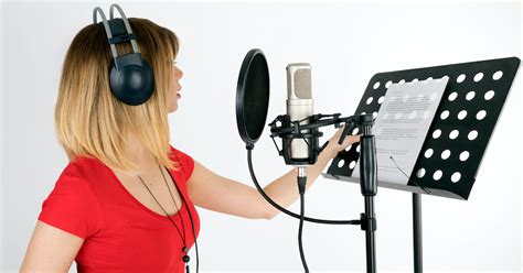 Voice Over 7 Strategies For Finding The Right Voice Actor Voice123