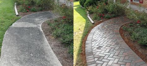 Concrete Vs Pavers Differences Which To Choose Patio Comfy