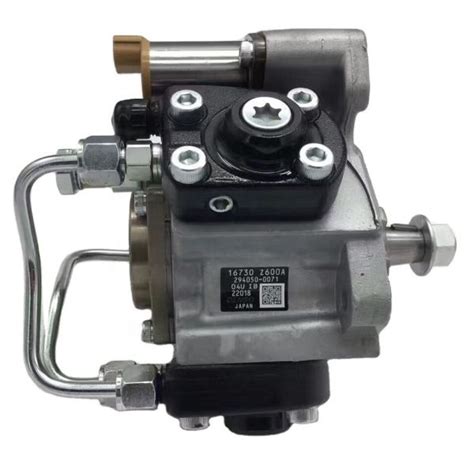 Genuine Oem Diesel Fuel Pump To Suit Holden Colorado And Isuzu D Max