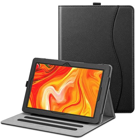 Fintie Tablet Case For 10 Inch Vankyo Matrixpad Z4 Z4 Pro Multi