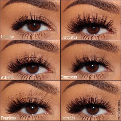 It comes down to preference, but we find the most durable and striking to be a combination of acrylic. The 25+ best Silk lashes ideas on Pinterest | 3d lash extensions, Eyelash extensions styles and ...