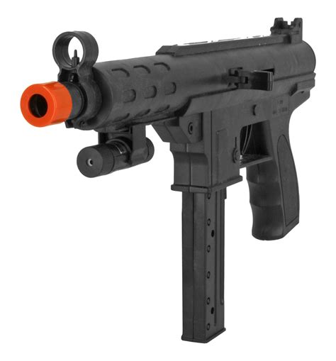 Airsoft Gun