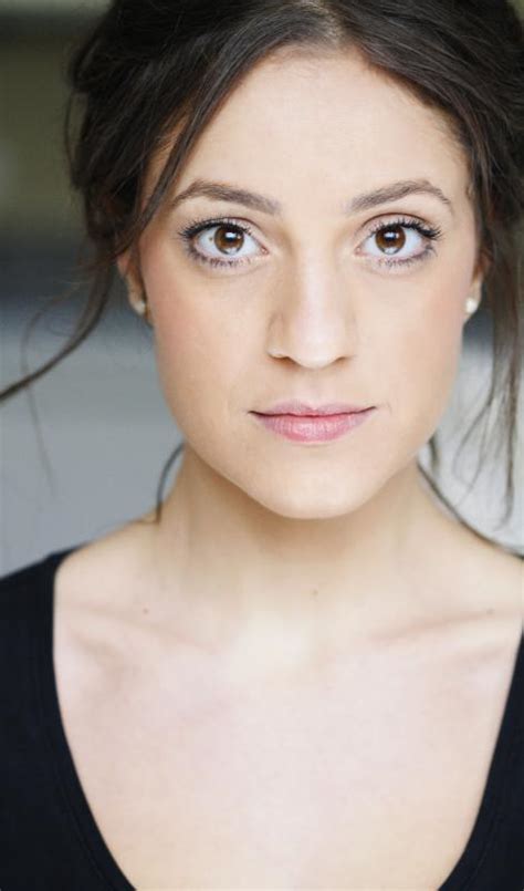 Christina Andrew Actor
