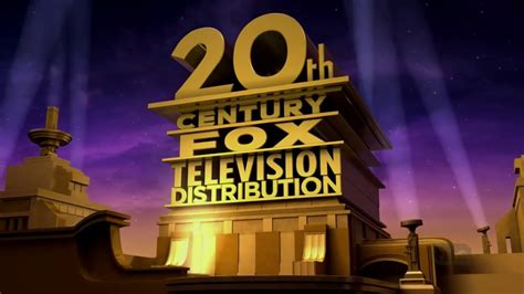 20th Century Fox Television Distribution 2013 Youtube