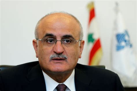 Lebanon Foreign Minister To Retain Post In New Cabinet Arab News