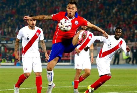Find and save images from the #seleccion chilena collection by it's awkward (greeey_) on we heart it, your everyday app to get lost in what you love. Chile vs. Perú: 10 hitos históricos para recordar del ...