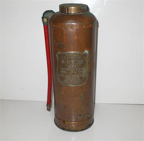 Antique Fire Extinguishers For Sale Australia Antique Poster