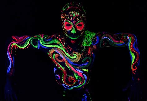 Body Painters Book Body Painters For Events In The Uk