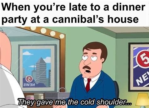 The Best Cannibal Memes Memedroid