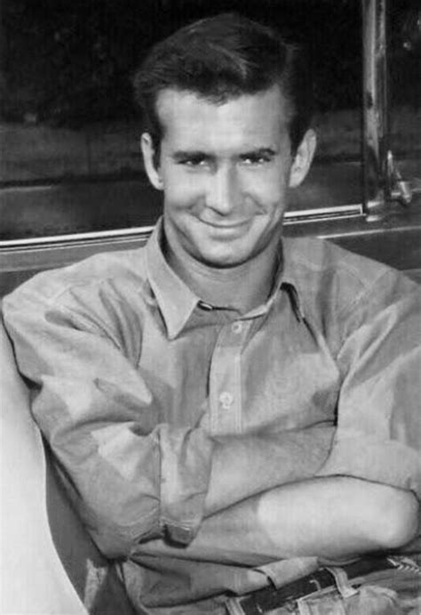 pin by elia05 on tony perkins in 2022 anthony perkins old hollywood stars anthony