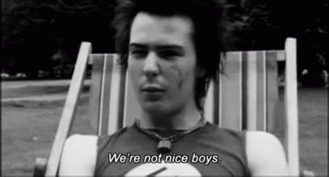 Sid Vicious Sex Pistols GIF Sid Vicious Sex Pistols Punk Discover Share GIFs