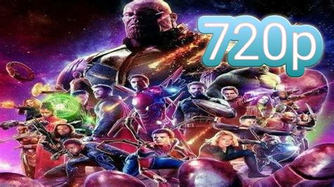 Vingadores Ultimate Completo E Dublado Onde Assistir Youtube