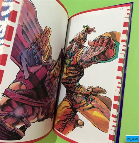 Art Book Hirohiko Araki Works 1981 2012 Jojo Exhibition Limited