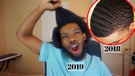 How To Make Black Male Hair Grow Faster And Longer In A Week Alfred