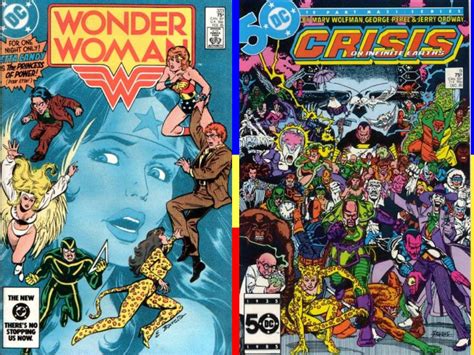 We did not find results for: Dave's Comic Heroes Blog: Wonder Woman Bronze Age Villains