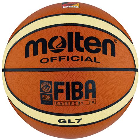 For men's competition the ball's circumference will be between 749 millimeters and 780 millimeters (29.5 inches and. Molten GL7X Basketball (Size 7) - Bench-Crew