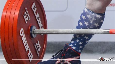 USA Powerlifting Ordered To Allow Transgender Athletes To Compete