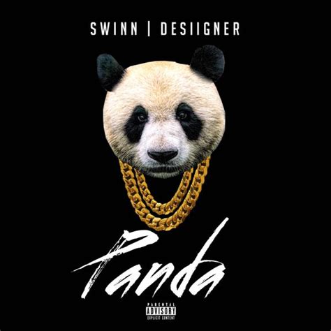 Desiigner Panda Music Hove