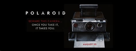polaroid movie trailer teaser trailer