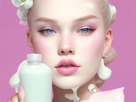 The Beauty Revolution Youve Been Waiting For Is Milk Makeup