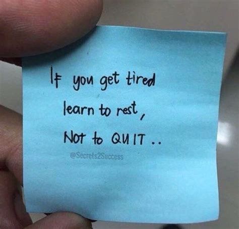 Image If You Get Tired Getmotivated