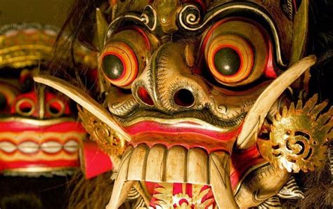 10 Makhluk Mitologi Ini Konon Ada Di Indonesia Mereka Beneran Fakta