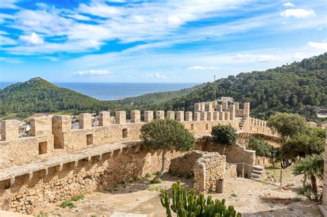 Historical Sites On Mallorca To Visit By Foot Or By Bike Guided Bike