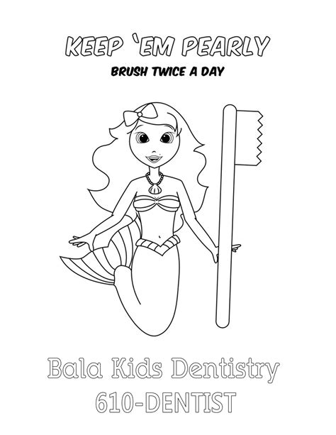 Create your own coloring book for kids of all ages. Coloring Pages Bala Cynwyd PA, Bala Kids Dentistry