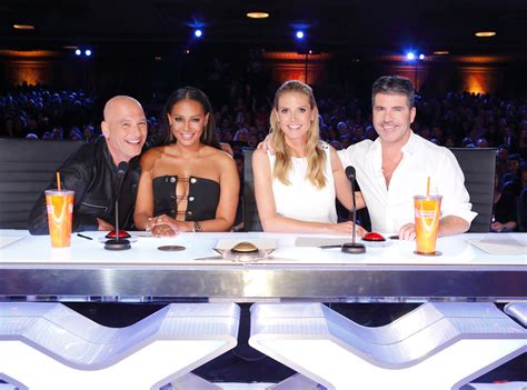 Americas Got Talent Returns With Incredible New Acts And A Totally