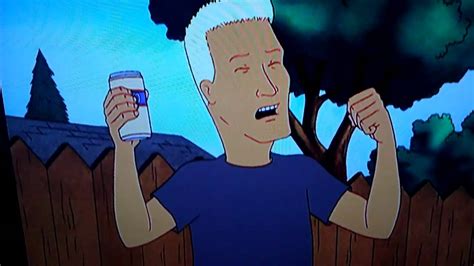 Boomhauer Talks About Propane Youtube