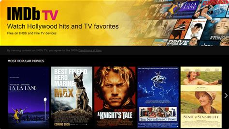 How To Watch Imdb Tv On Amazon Fire Tv What To Watch