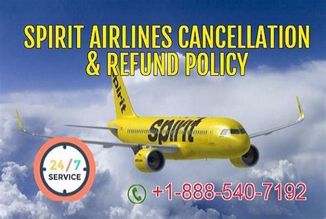 Based in miramar, florida, spirit airlines operates flights through the u.s. Make a call +1(888)540-7192 to Understand the spirit ...
