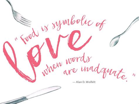 7 Inspiring Food Quotes and Sayings