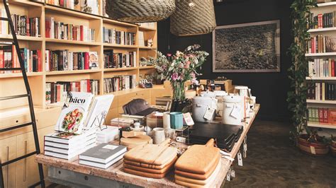 The Quirky L.A. Cookbook Shop Every Food Lover Needs in Their Life
